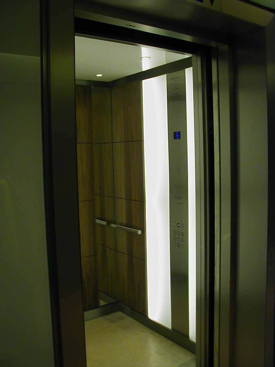 Titan New Lifts UK Lift Company. Car Lifts. Passenger Lifts. Platform