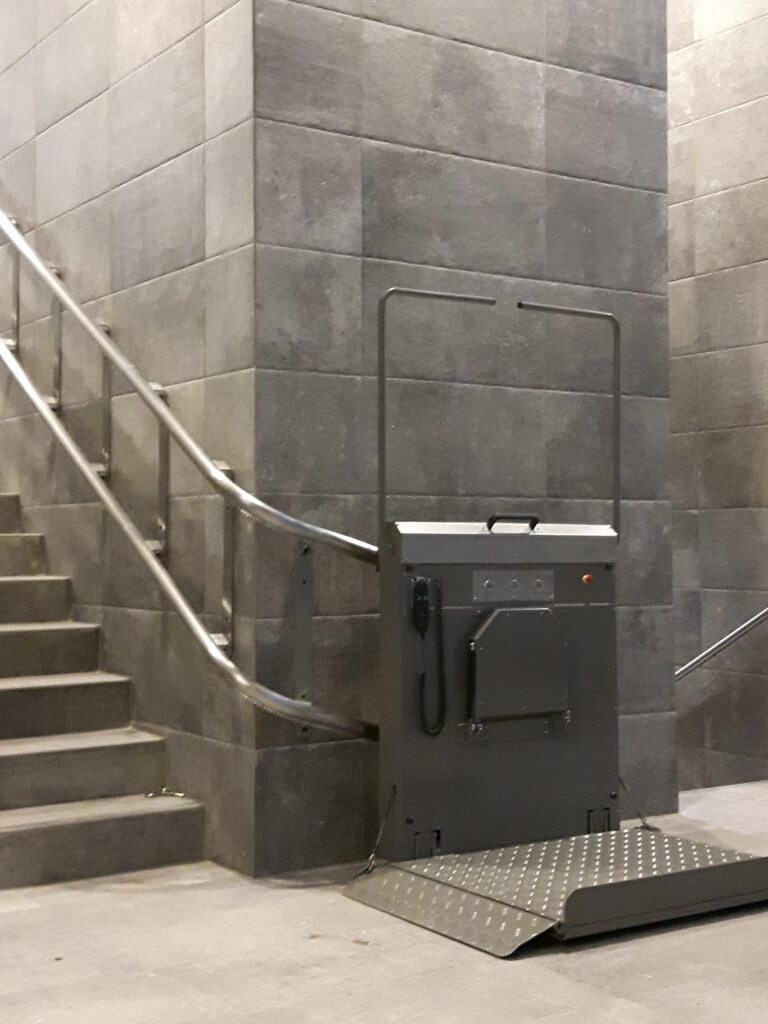Titan Stair lift