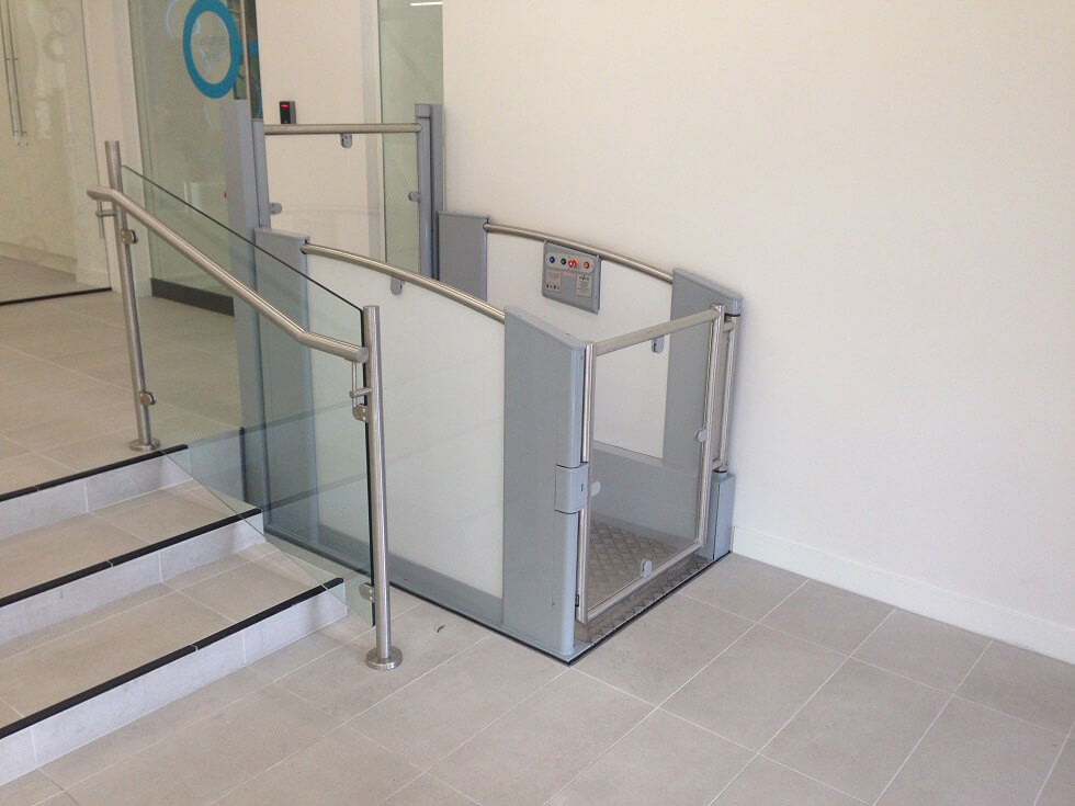 Titan New Lifts UK Lift Company. Car Lifts. Passenger Lifts. Platform