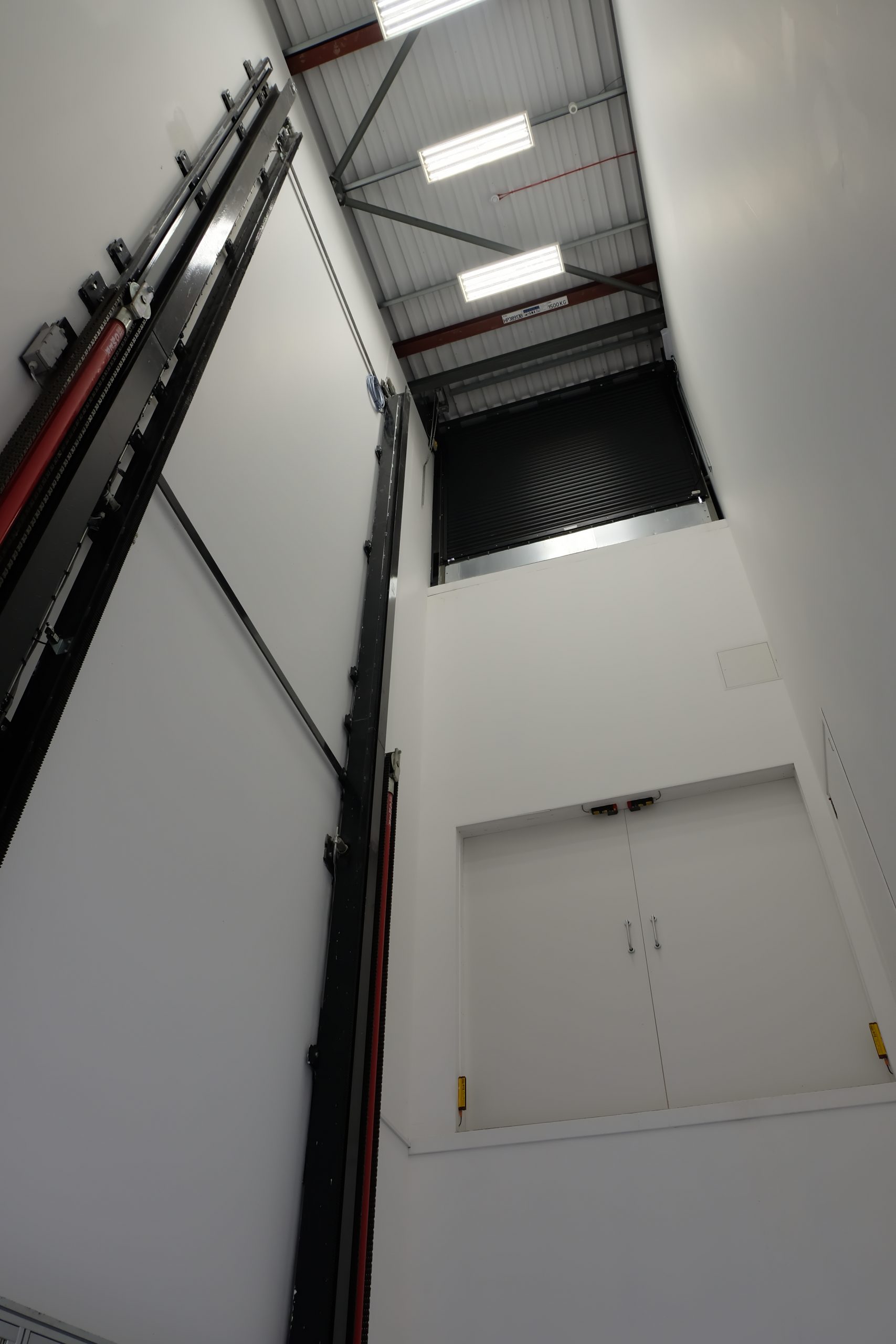Titan New Lifts UK Lift Company. Car Lifts. Passenger Lifts. Platform Lifts.